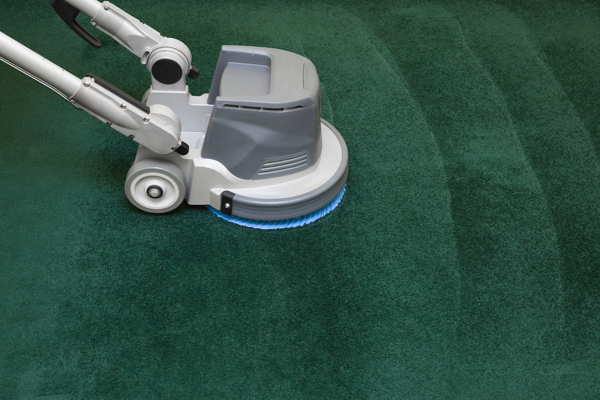Understanding Carpet Fiber Types: Which Is Best for Your Home? hero image